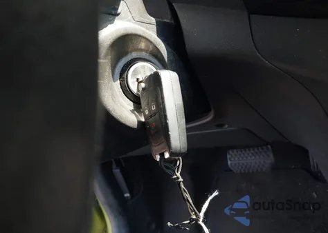 2013 Chevrolet Spark 1Lt Auto z USA, uszkodzony, nr VIN KL8CD6S96DC574549